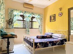 Fuyong Estate (D23), Semi-Detached #621699111